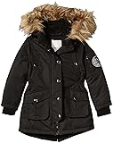 Diesel Big Girls' Outerwear Jacket