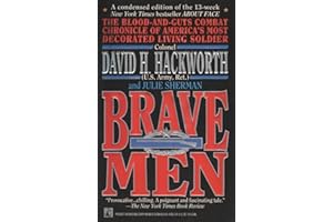 Brave Men: Dark Waters