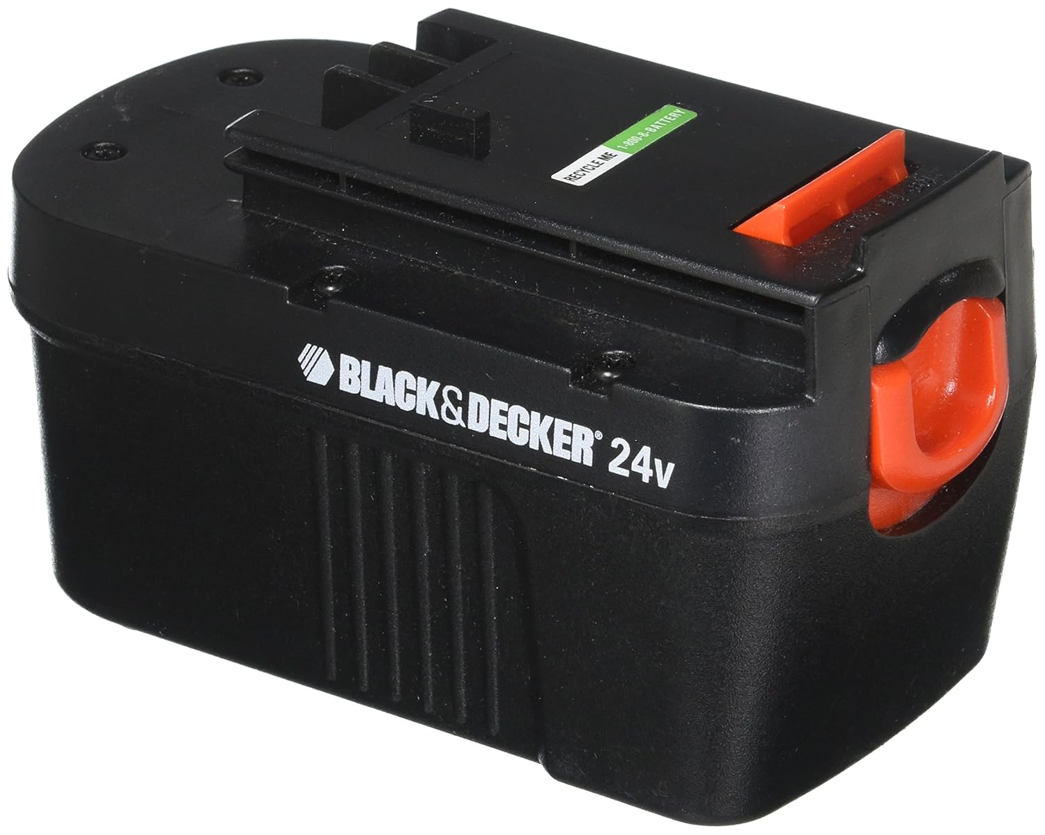 Best black and decker drill battery