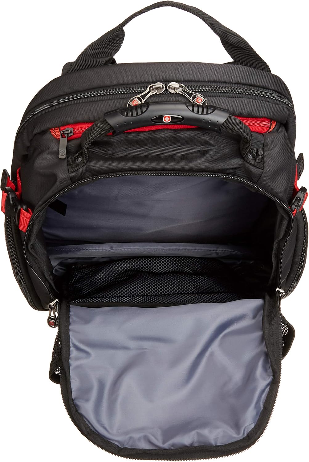 Wenger Maxxum Laptop Backpack Flash 