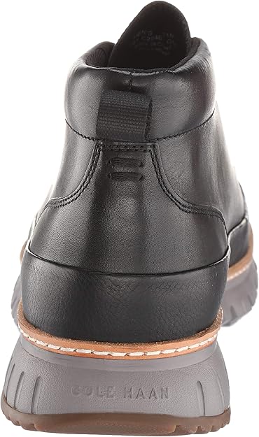 cole haan men's zerogrand rugged chukka boot