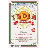 India: The Cookbook