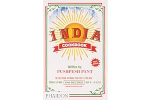 India: The Cookbook