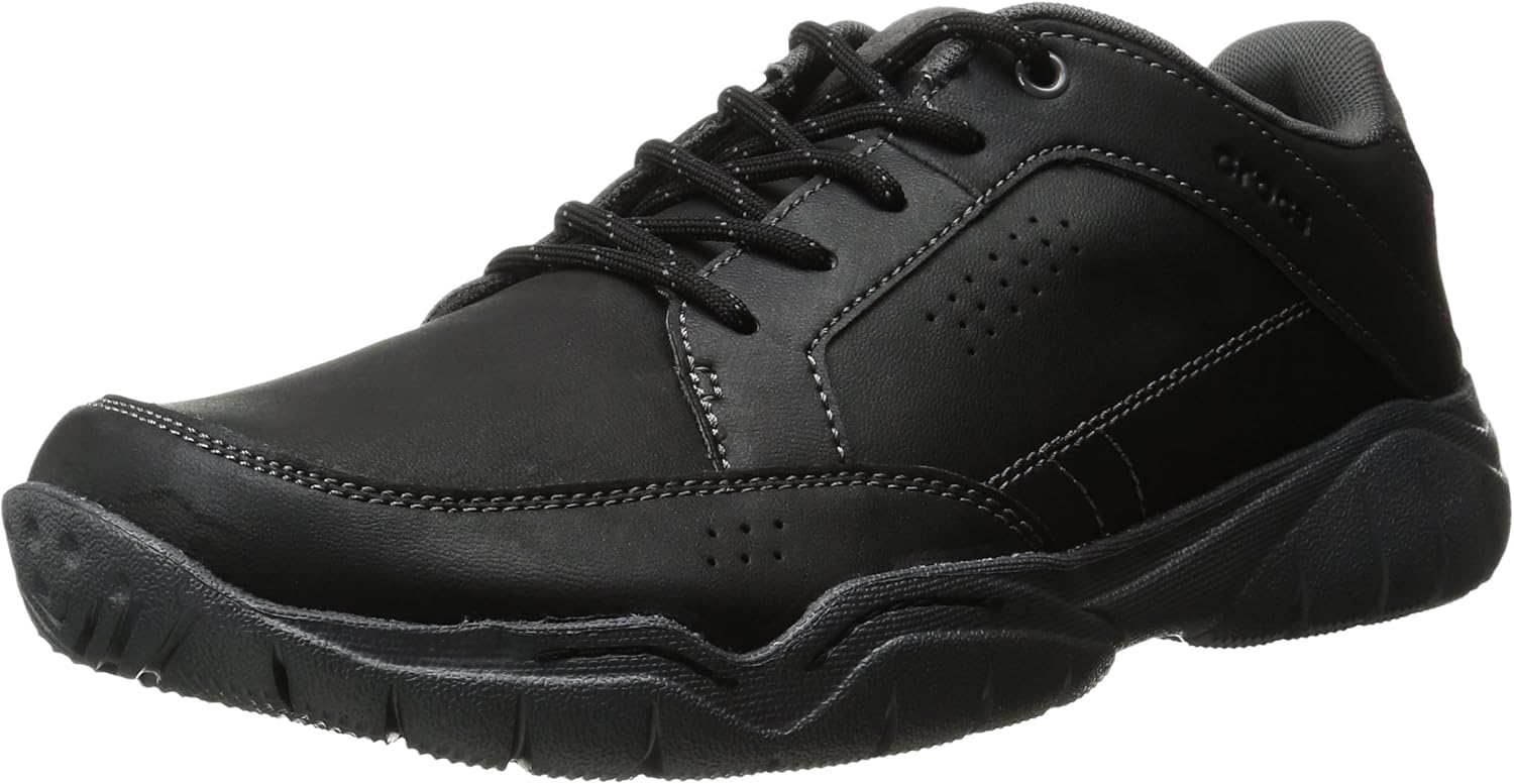 crocs men's swiftwater hiker