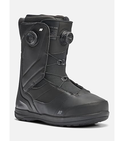 Amazon.com : Burton Men's Ruler BOA Snowboard Boots, Size 10.5