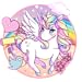 Cute Unicorn  Themes HD Wallpapers - Free Live HD Background 