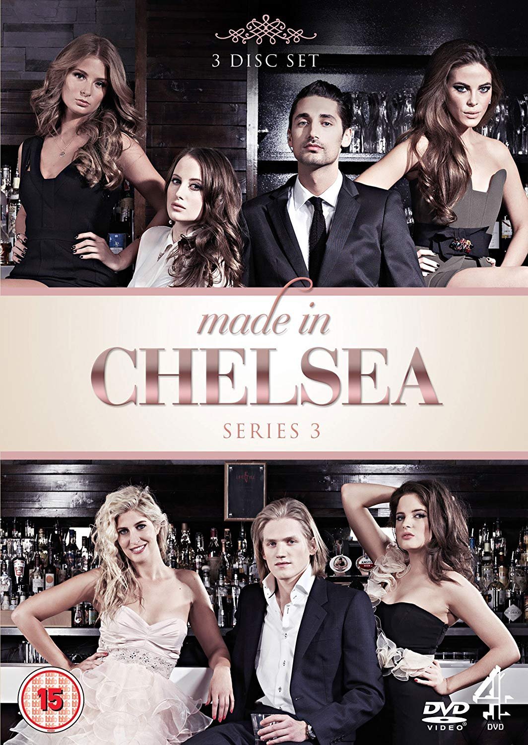 Made in Chelsea - Series 3