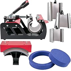 VEVOR Upgrade Heat Press Machine ETL Safety