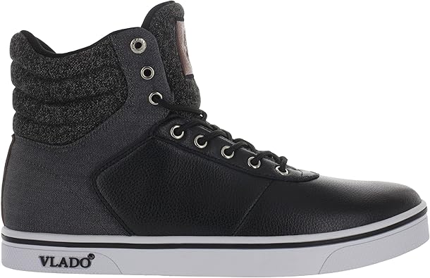 vlado high top sneakers