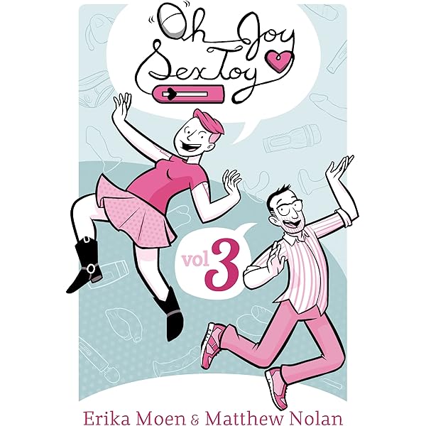 Amazon.com: Oh Joy Sex Toy, Volume 1 eBook : moen, erika: Kindle Store Amazon.com: Oh Joy Sex Toy, Volume 1 eBook : moen, erika: Kindle Store