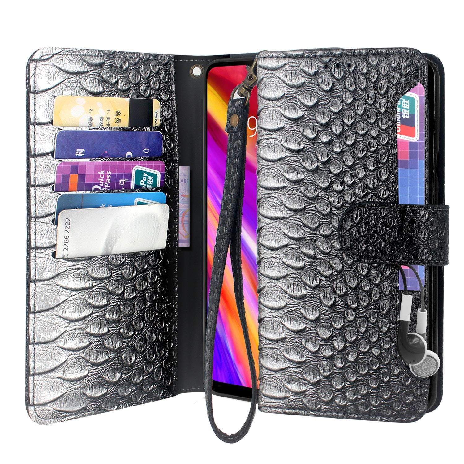 Best lacass lg phoenix 3