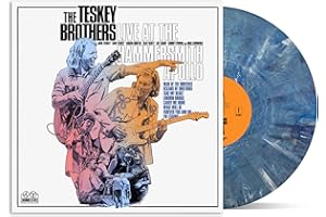 Live At The Hammersmith Apollo