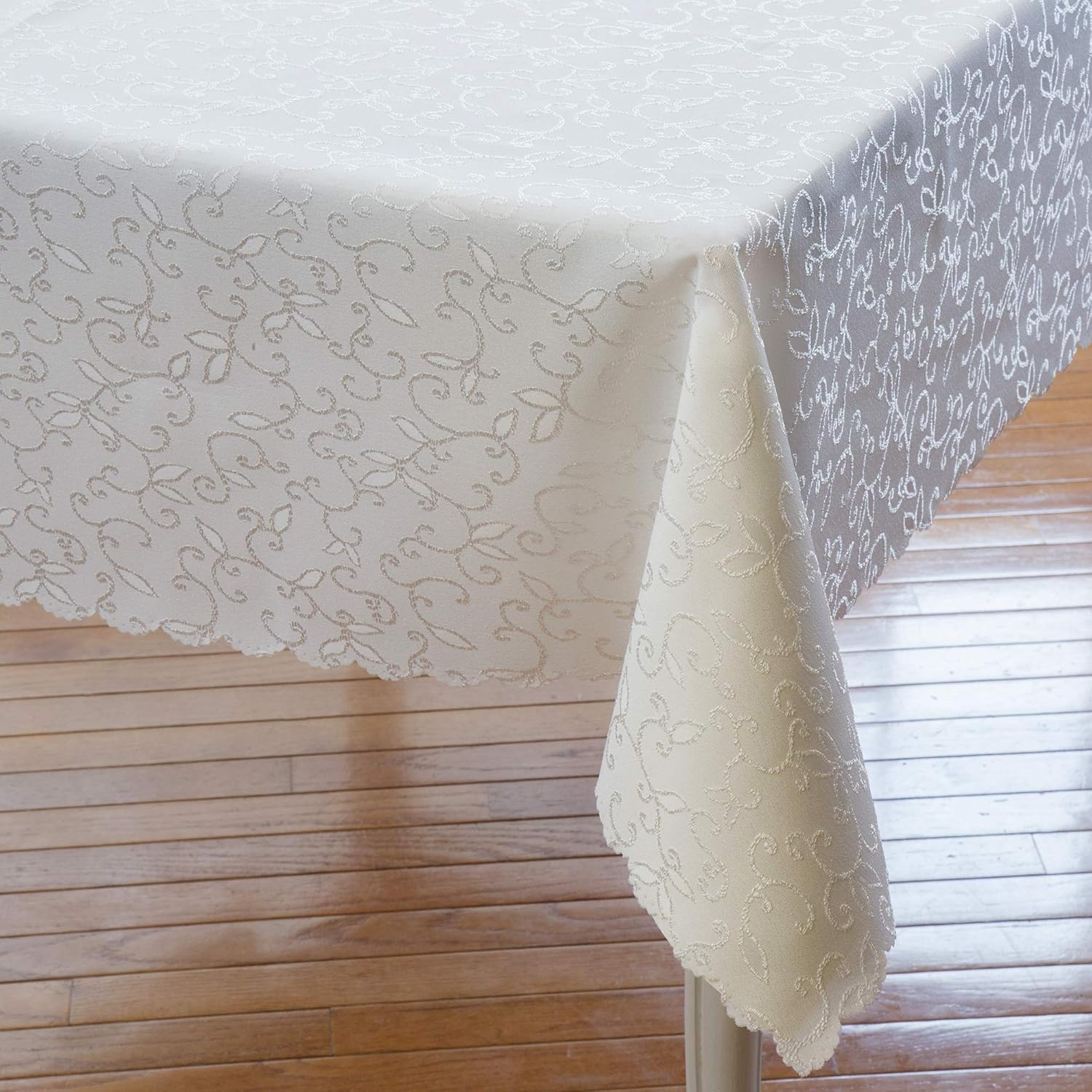 Best Table Cloth Set Of 8 Luxury