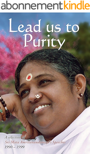 Download Lead Us To Purity (English Edition) PDF