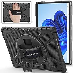 BRAECNstock for Microsoft Surface Pro 8 Case 13