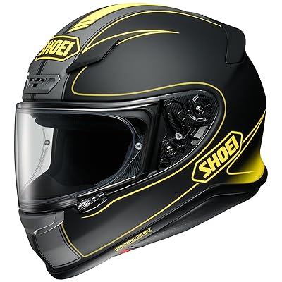 Shoei RF-1200 Flagger Full Face Helmet Large Zambia Ubuy