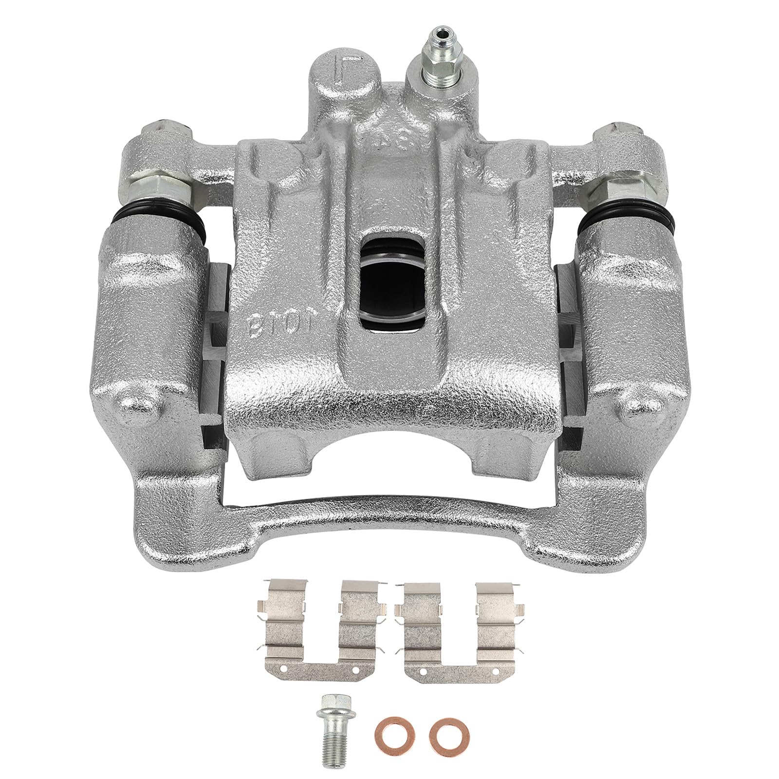 SCITOO 19B6391 Rear Right Disc Brake Caliper