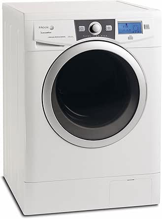 Amazon Com Fagor Fa5812 24 Inch Washer With 16 Program Settings 18 Pound Capacity White Appliances