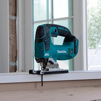 Makita XVJ02Z Jigsaws product image 6