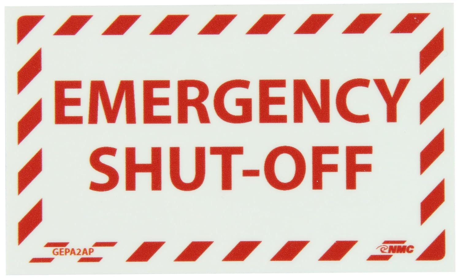 Polyguard 14x12x6HCLF Polycarbonate Enclosure Hinged Clear Cover