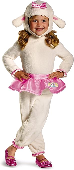 amazon doc mcstuffins costume