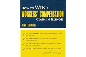 How to Win a Workers' Compensation Claim in Illinois
