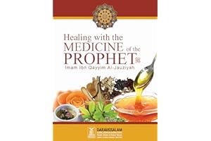 Healing with the Medicine of the Prophet (PBUH)