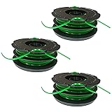Black & Decker DF-080 Dual-Line Replacement Spools