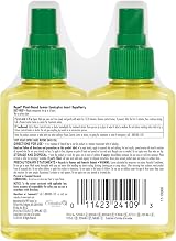 Repel Lemon Eucalyptus Natural Insect Repellent 4-Ounce Pump Spray 2-Pack view 10