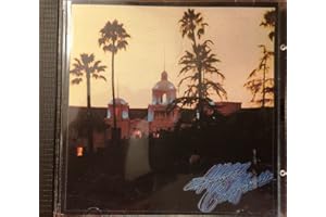 Hotel California