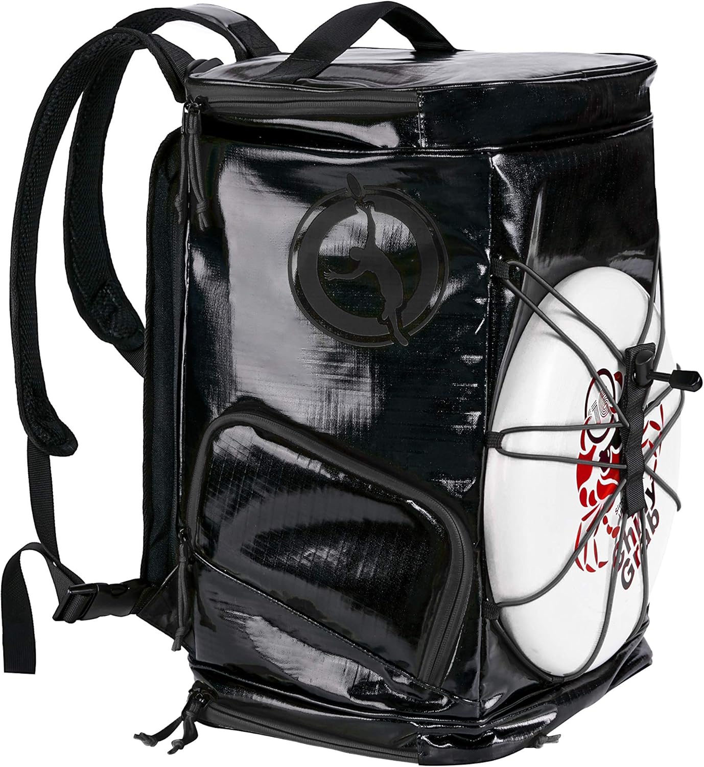 ultimate frisbee backpack