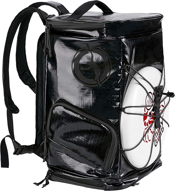 GREATEST Ultimate Frisbee Bag 30 Liter. Built in Insulated