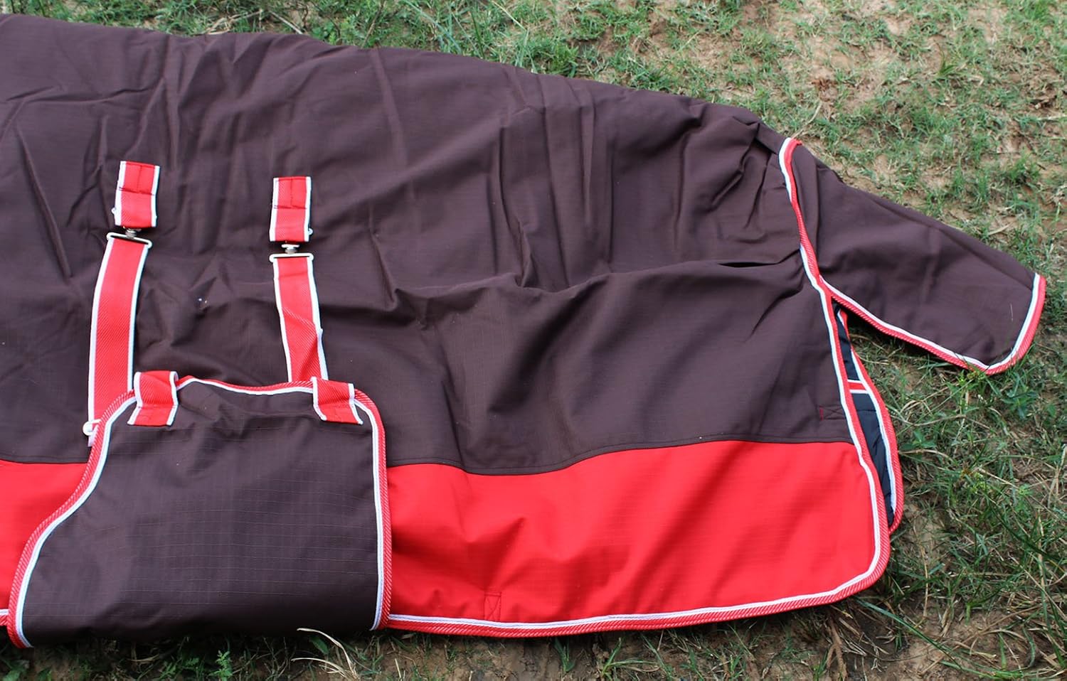Waterproof Turnout 1200D Horse 578B Heavy Blanket Winter Blankets,Blankets & Sheets cheap and