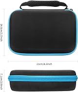 Yinke Case for Philips Braun MGK7721 MG5280 MG3720 MG5730 BT5260 BT3240 Trimmer view 6