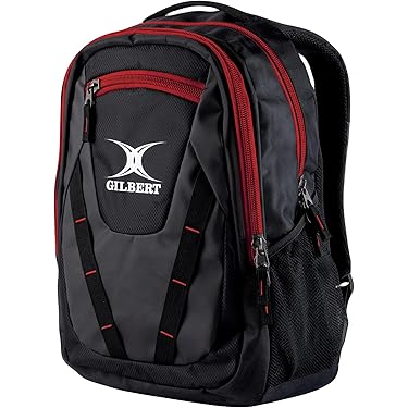 Amazon Best Sellers: Best Rugby Equipment Bags