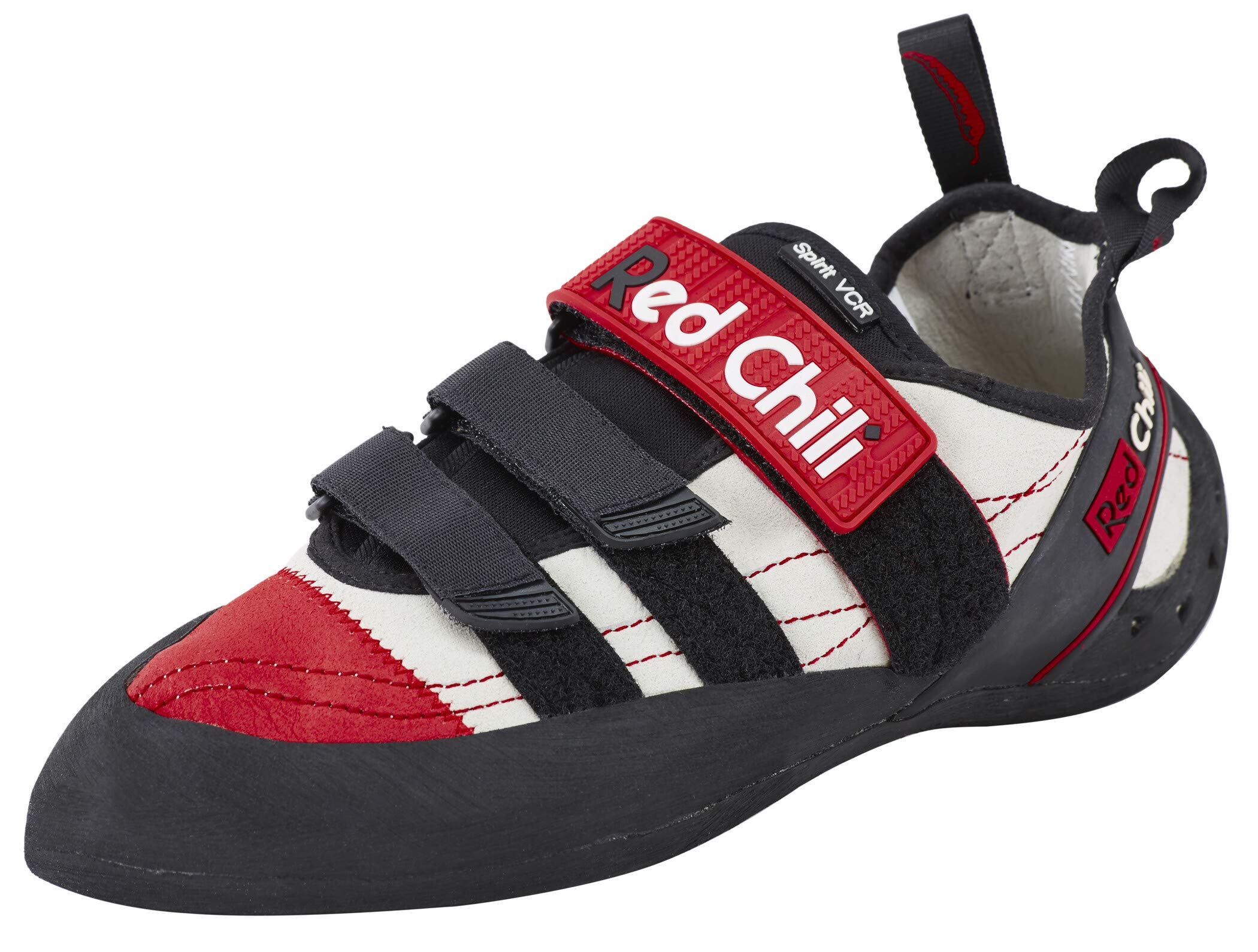 velcro climbing shoes