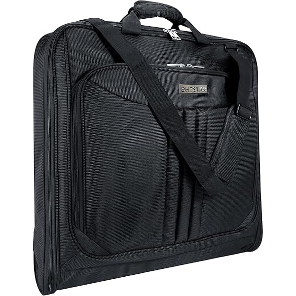 Vangue Garment Bags For Travel Suit Bag Large