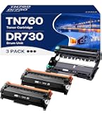 2-Pack Arcon DR730 Drum Units Compatible With Brother MFC-L2750DW, HL-L2390DW, DCP-L2550DW