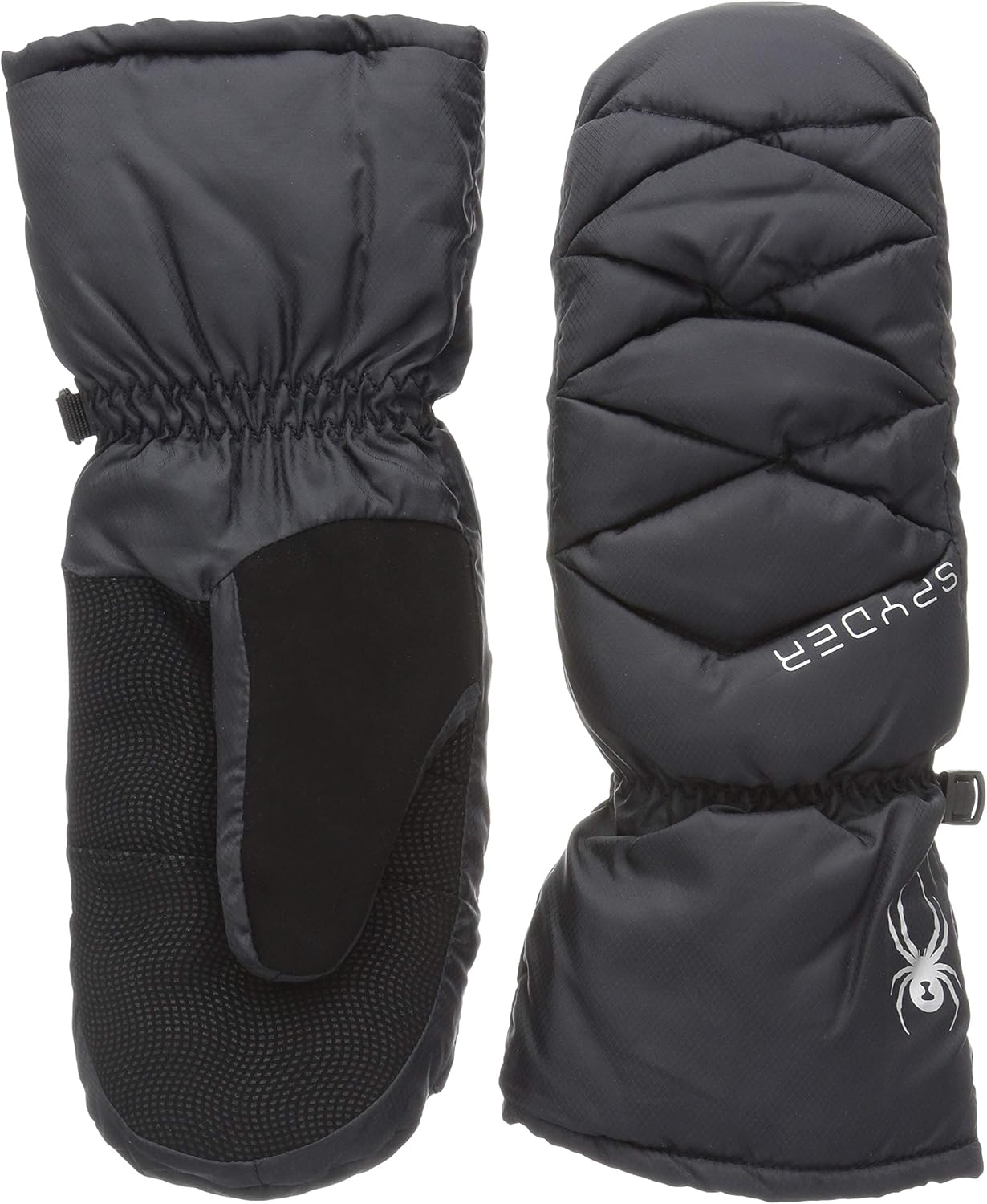 Spyder Women's Candy Down Mitten: Clothing