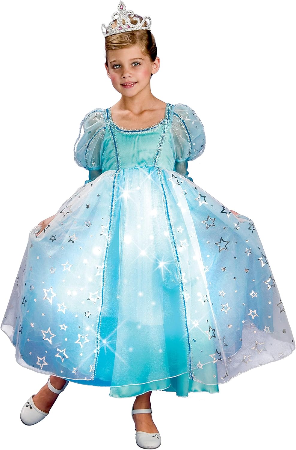 twinkling stars skirt amazon