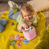 Tonies Toniebox2 Play Set Pink Brand Tonies Kids Audio System view 2