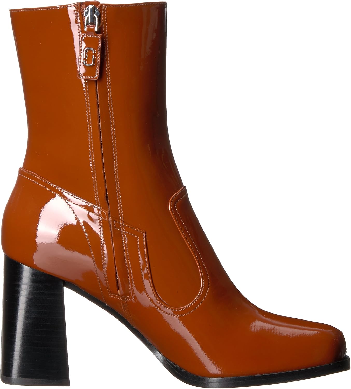 marc jacobs ross ankle boot