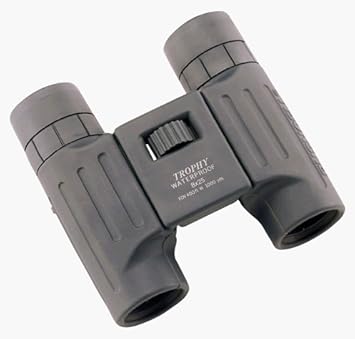 bushnell 8x25 binoculars
