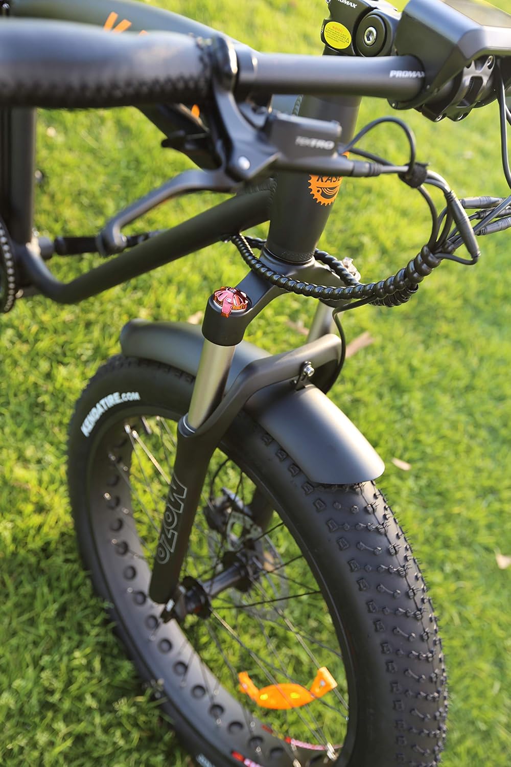 ebike premium