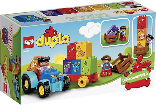 10615 duplo Clearance