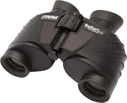 steiner germany binoculars