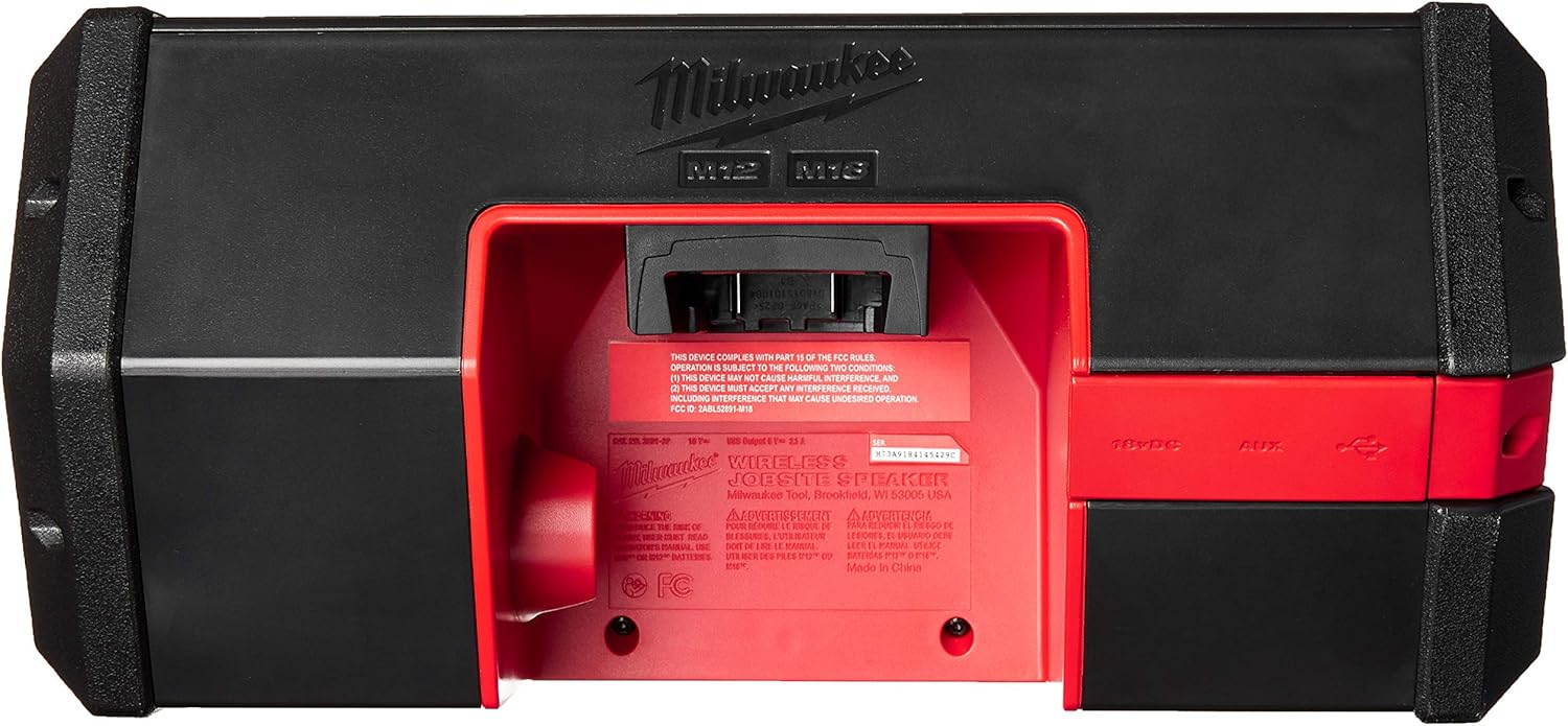 milwaukee 2891