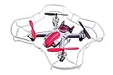 SkyRover Voice Command Drone