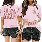 Women Bride Shirt in My Engaged Shirts Engagement Tee Fiance Tshirt Groovy Bride Bachelorette Tee Bridal Shower Tops