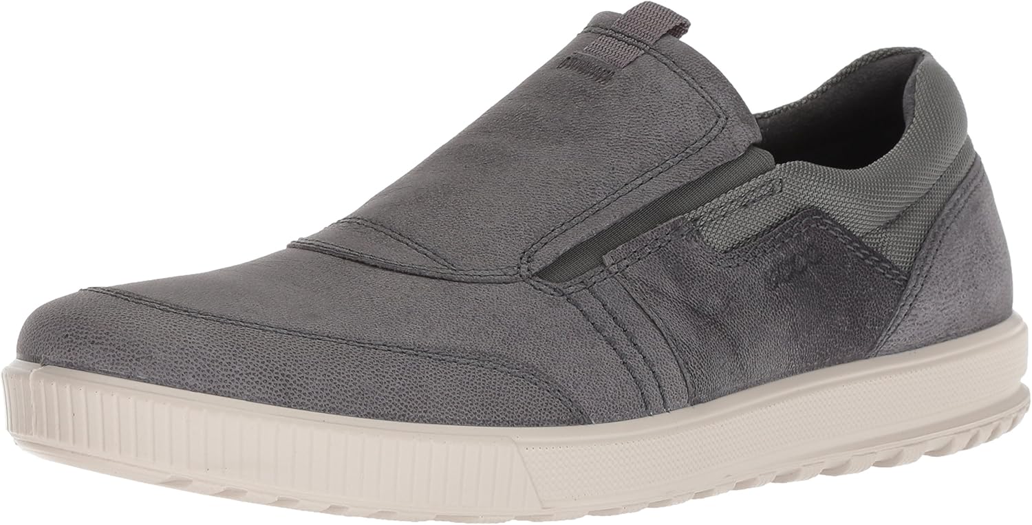 ecco men's ennio sneaker